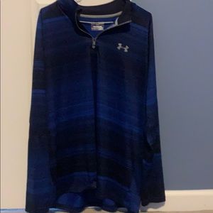 Under Armor pullover